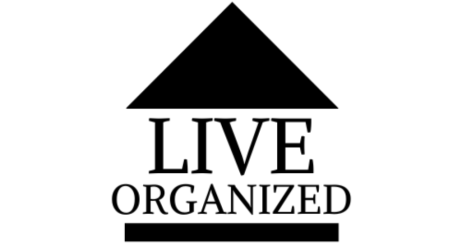 Live Organized
